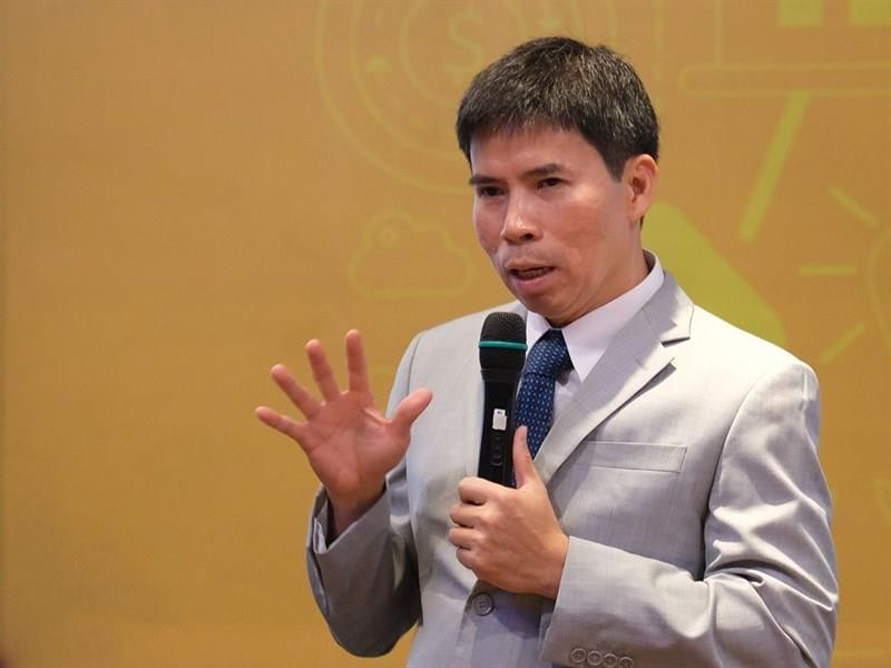 AI NEWS - Nền tảng tin tức chứng khoán