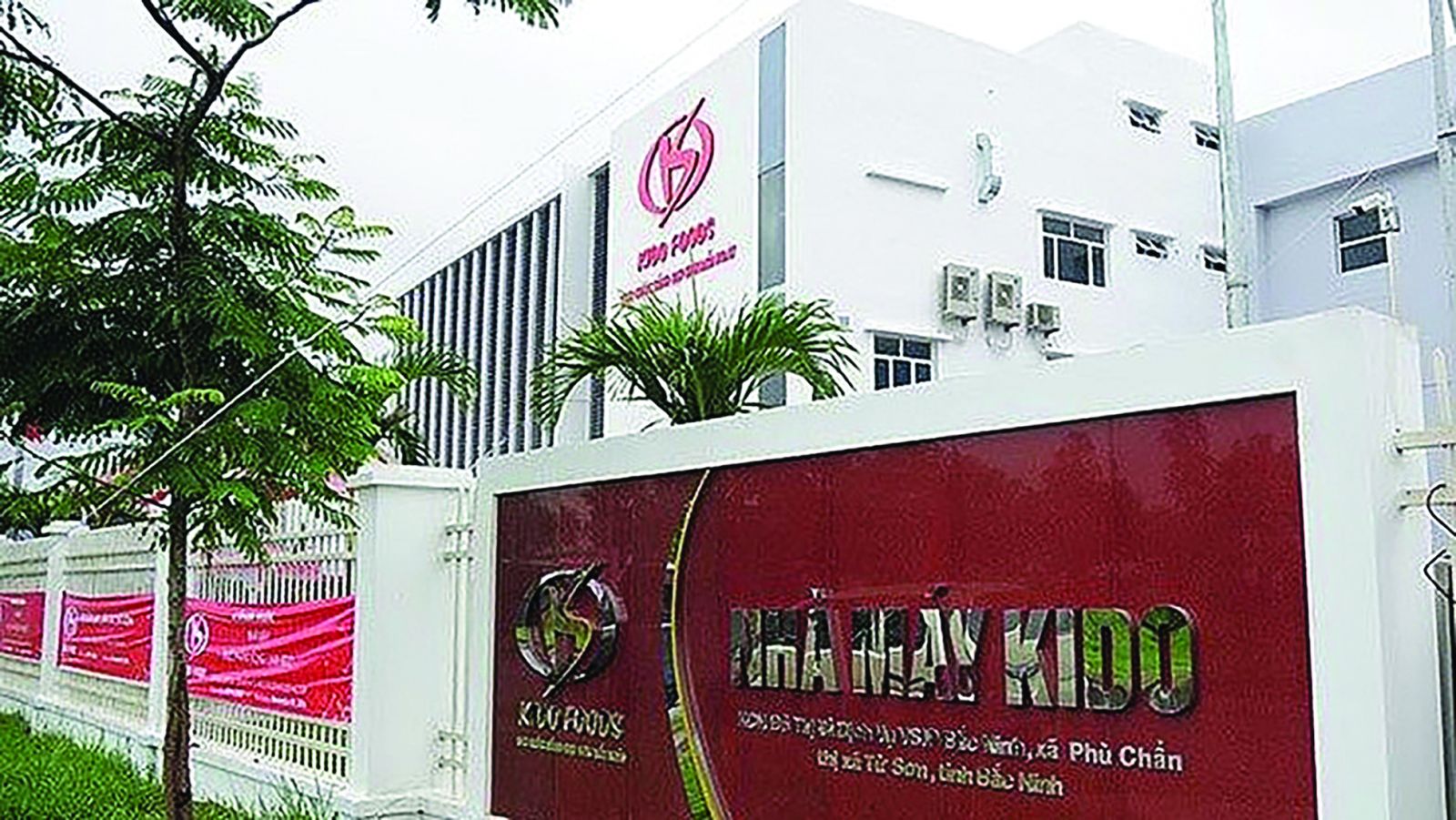 AI NEWS - Nền tảng tin tức chứng khoán