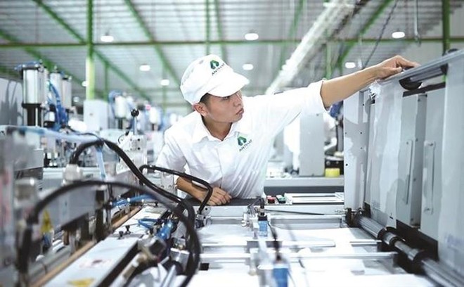 AI NEWS - Nền tảng tin tức chứng khoán