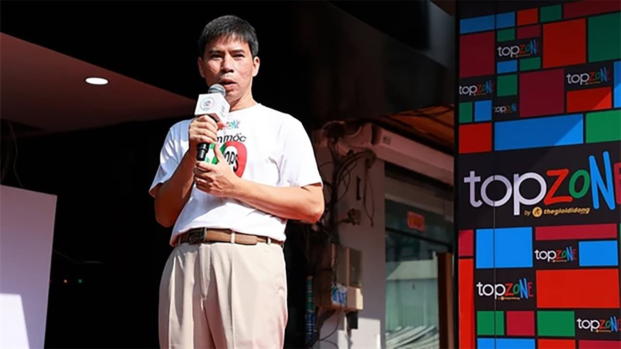 AI NEWS - Nền tảng tin tức chứng khoán