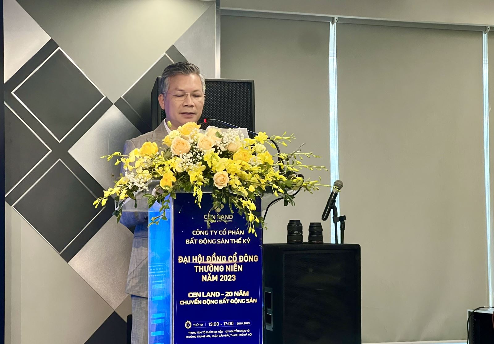 AI NEWS - Nền tảng tin tức chứng khoán