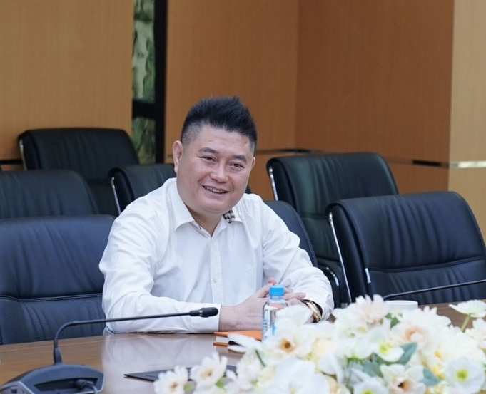 AI NEWS - Nền tảng tin tức chứng khoán