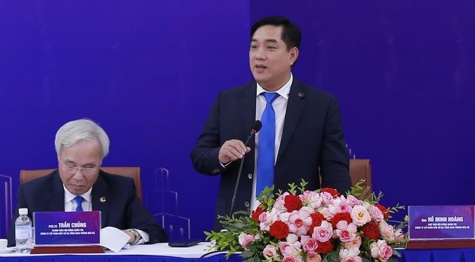 AI NEWS - Nền tảng tin tức chứng khoán