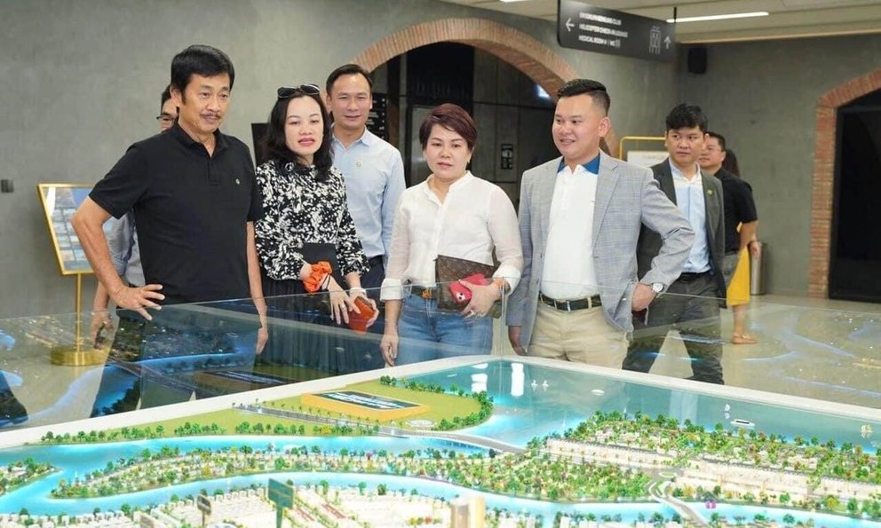 AI NEWS - Nền tảng tin tức chứng khoán