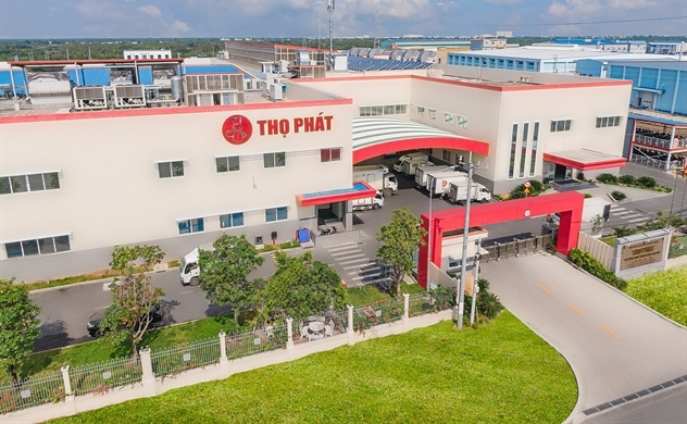 AI NEWS - Nền tảng tin tức chứng khoán