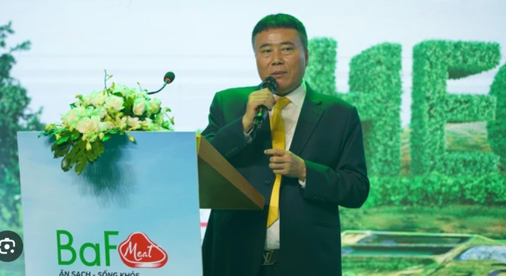 AI NEWS - Nền tảng tin tức chứng khoán