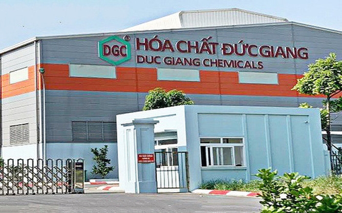 Dgc DGC: Hóa chất Đức Giang đã chi 635 tỷ đồng mua 100% cổ phần Phốt pho 6
