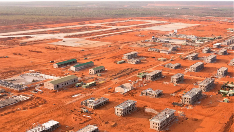 AI NEWS - Nền tảng tin tức chứng khoán