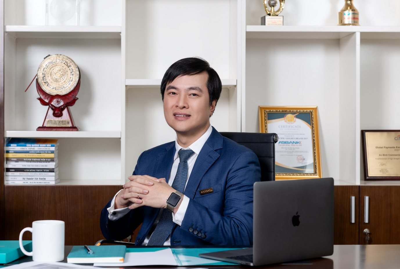 AI NEWS - Nền tảng tin tức chứng khoán