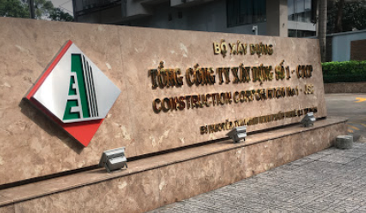 CC1: Bất ngờ báo lợi nhuận tăng gấp 3 lần sau soát xét