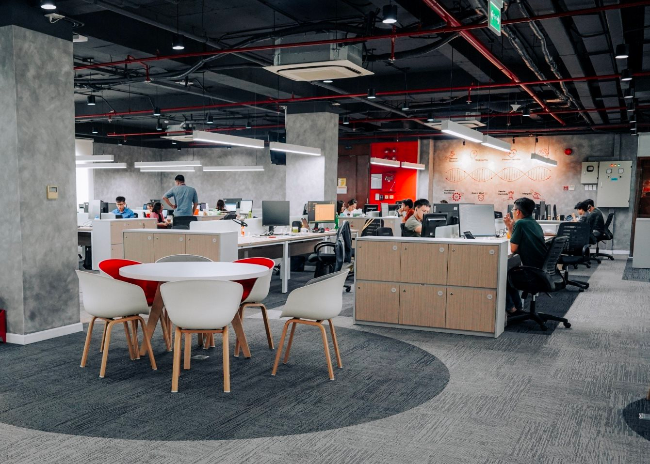 Nhìn thấy gì từ tỷ lệ nợ xấu chỉ 3, thấp nhất ngành của Fintech tài