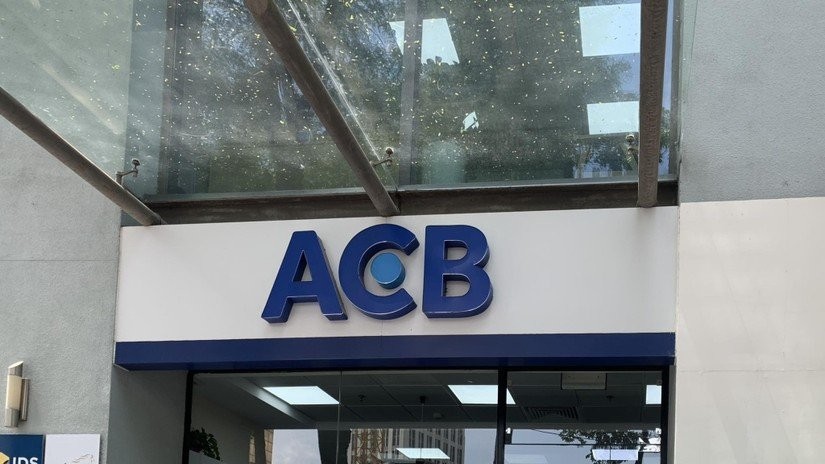 ACB: Tiếp tục huy động 5.000 tỷ đồng từ trái phiếu
