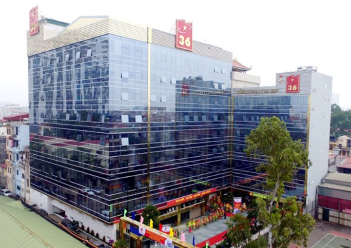 AI NEWS - Nền tảng tin tức chứng khoán