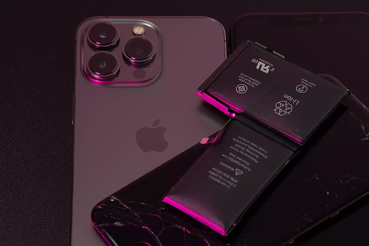 3 phần mềm kiểm tra chu kỳ sạc pin trên iPhone trong tích tắc - Tin tức  Apple, công nghệ - Tin tức ShopDunk