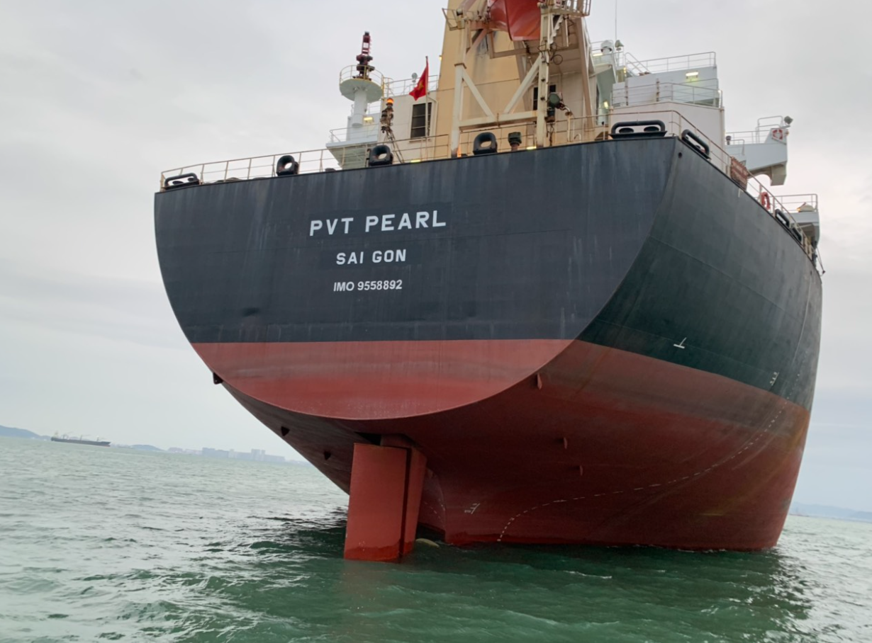 Mv Pvt Pearl