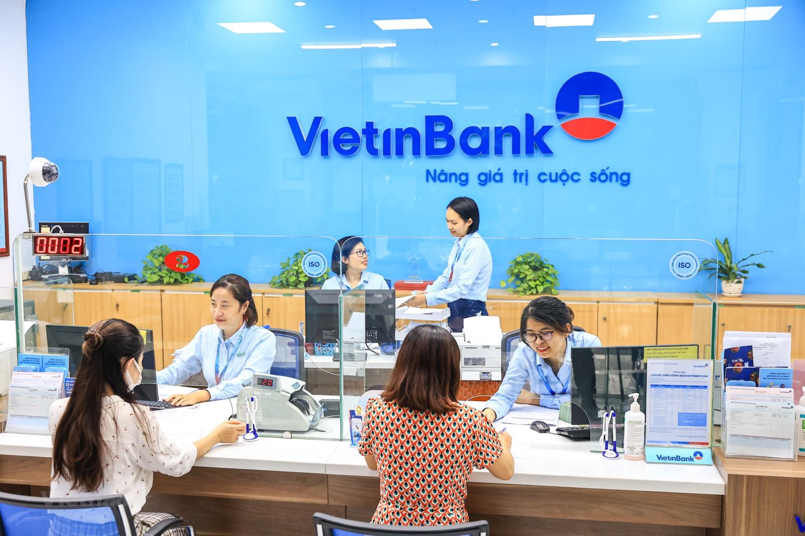 VietinBank phối hợp nhóm nghiên cứu ATF SG công bố Báo cáo thường niên 2023