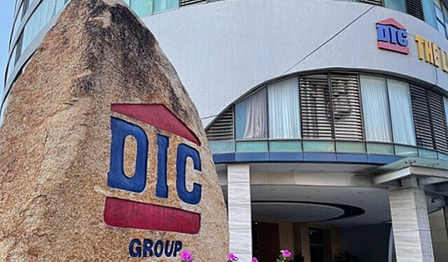 Dig Sa DIG: Mới hoàn thành 10% kế hoạch năm nhưng cổ phiếu DIG vẫn trần cứng ...