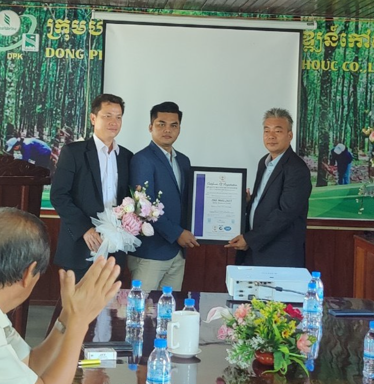AI NEWS - Nền tảng tin tức chứng khoán