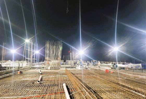 AI NEWS - Nền tảng tin tức chứng khoán