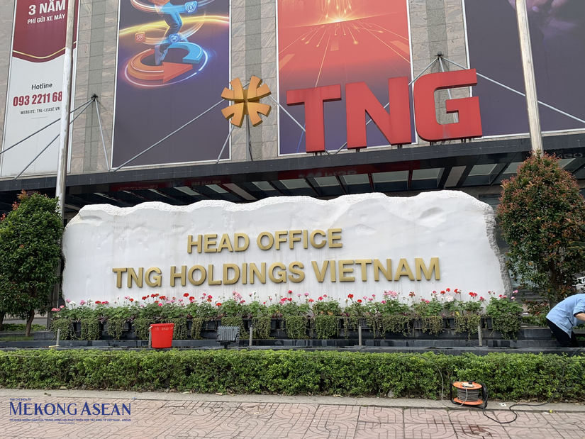 AI NEWS - Nền tảng tin tức chứng khoán