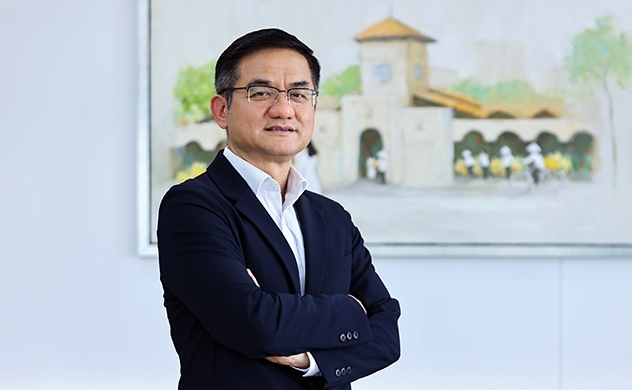 AI NEWS - Nền tảng tin tức chứng khoán