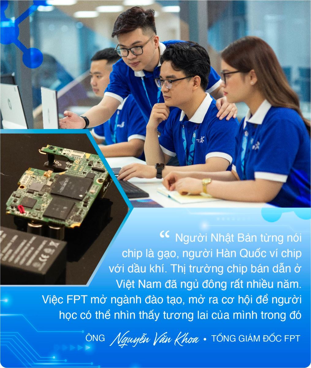 FPT: Những điều đưa FPT lên mức giá trị cao nhất lịch sử