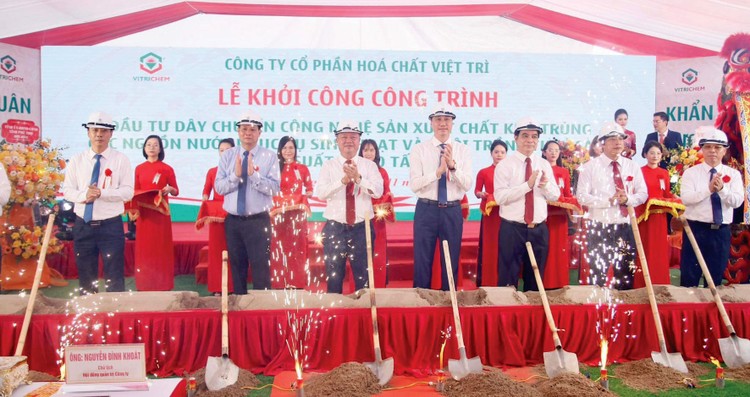 AI NEWS - Nền tảng tin tức chứng khoán