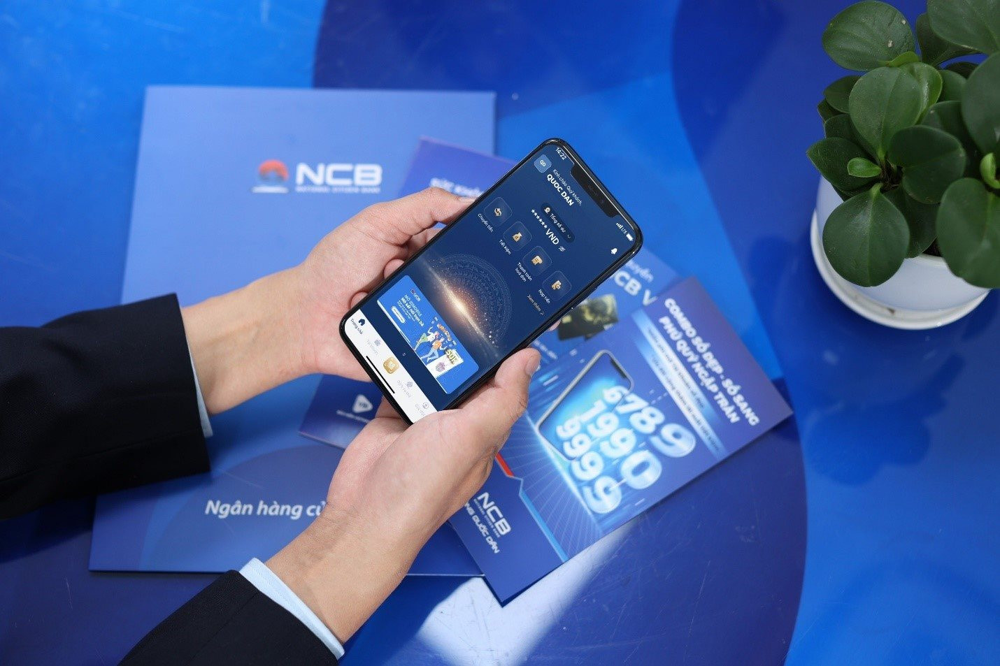 AI NEWS - Nền tảng tin tức chứng khoán