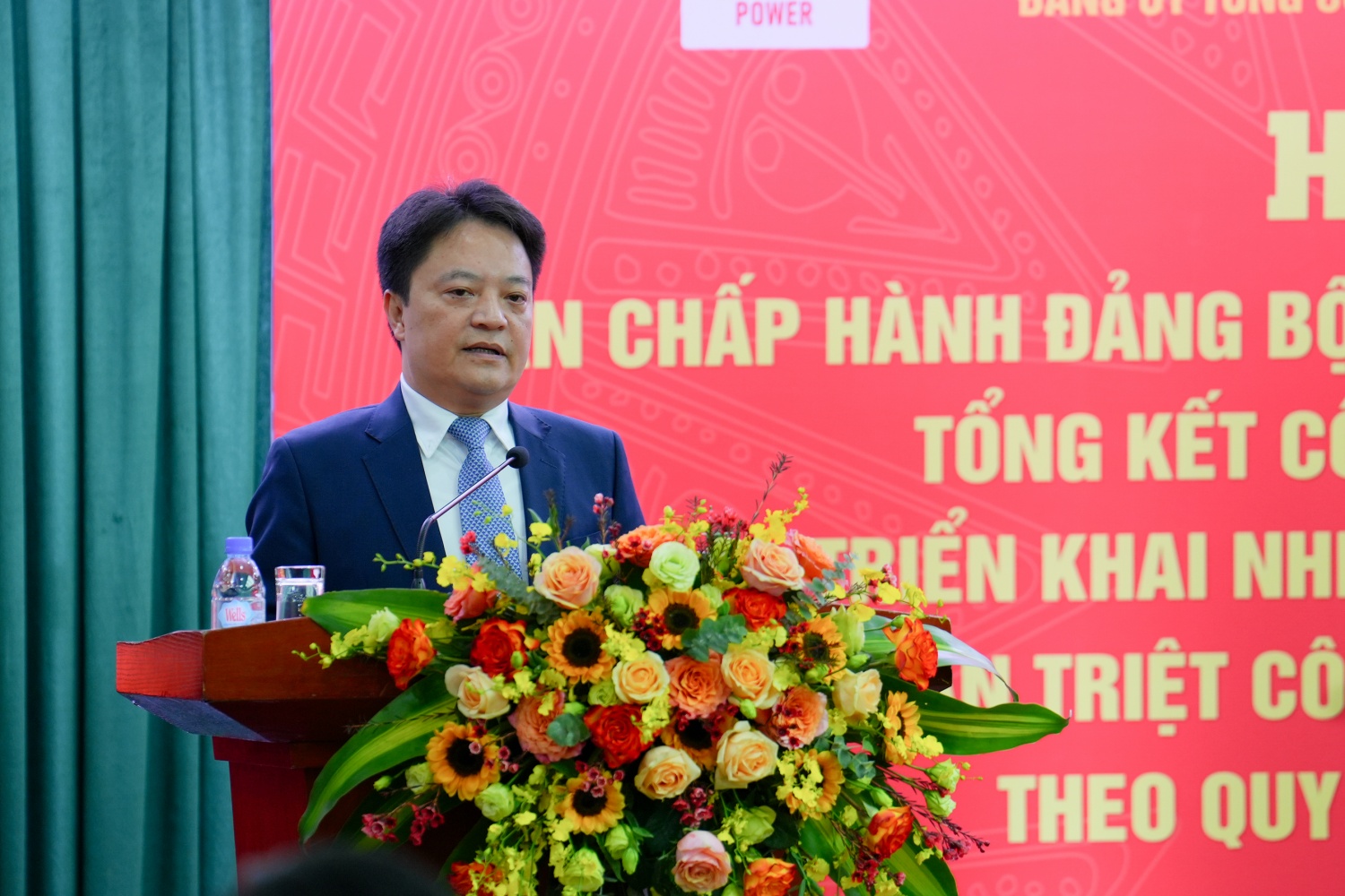 AI NEWS - Nền tảng tin tức chứng khoán