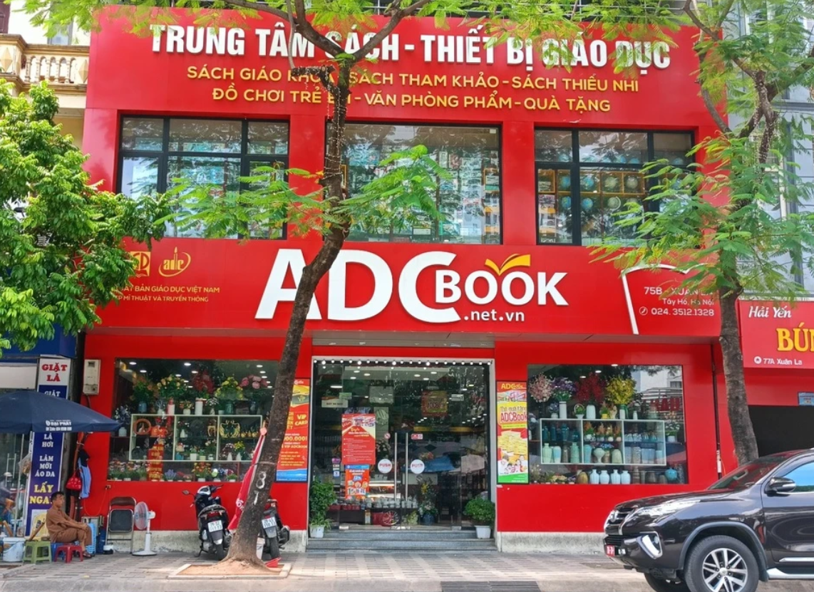 AI NEWS - Nền tảng tin tức chứng khoán