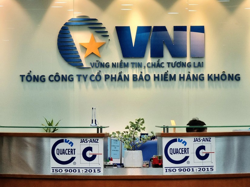 AIC: DB Insurance chính thức trở thành công ty mẹ của Bảo hiểm Hàng không