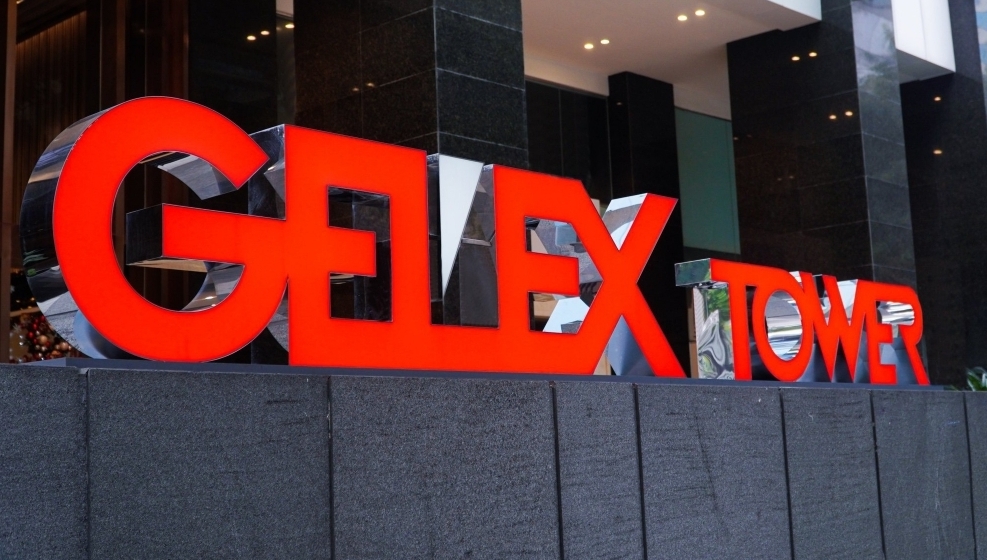 GEX: Quỹ ngoại tỷ đô không còn là cổ đông lớn tại GEX sau khi hoàn tất bán 8 triệu cổ phiếu