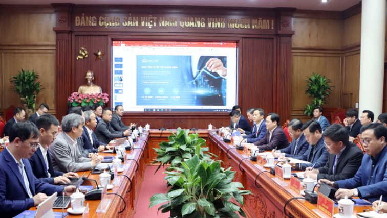 AI NEWS - Nền tảng tin tức chứng khoán