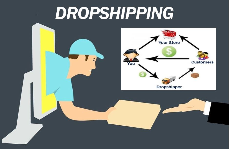 Bị lừa hơn 300 triệu khi tham gia "kinh doanh không cần vốn": Cảnh giác mô  hình "dropshipping 0 đồng" đang nở rộ