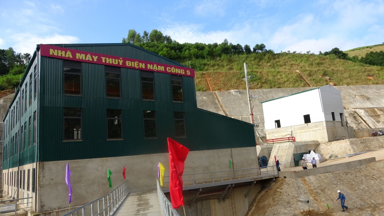 AI NEWS - Nền tảng tin tức chứng khoán