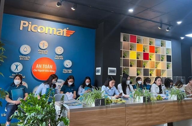 PCH: Nhựa Picomat trình kế hoạch trả cổ tức năm 2023 bằng cổ phiếu, tỷ lệ  10%