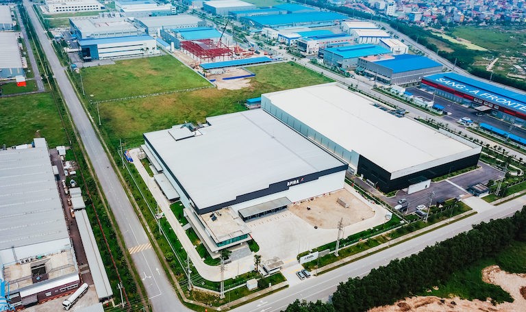 AI NEWS - Nền tảng tin tức chứng khoán