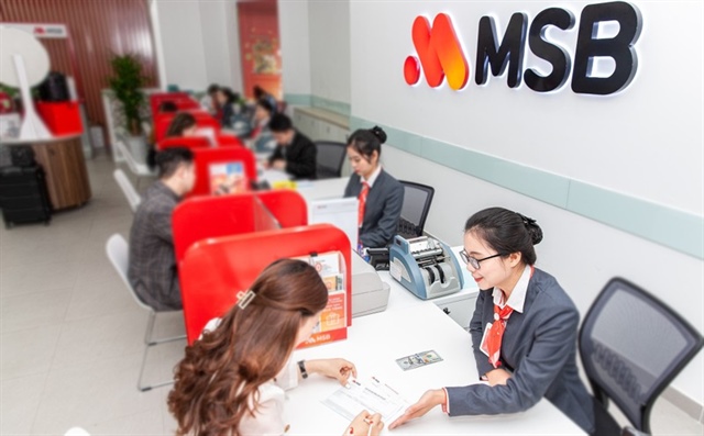 MSB: Thêm khách hàng MSB phản ánh tài khoản chục tỷ biến thành vài chục nghìn đồng