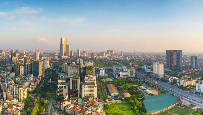 Thanh tra kiến nghị giải pháp đẩy tiến độ 10 dự án chậm xác định giá đất tại Hà Nội