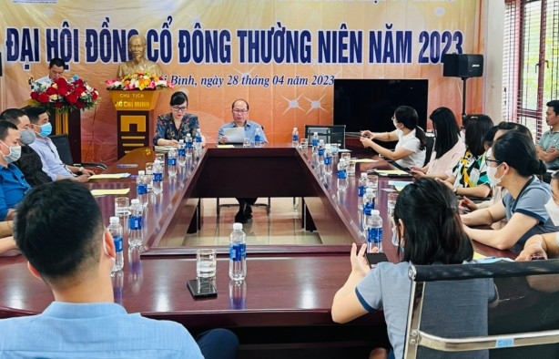 AI NEWS - Nền tảng tin tức chứng khoán