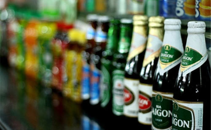 AI NEWS - Nền tảng tin tức chứng khoán