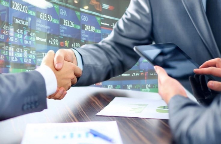 AI NEWS - Nền tảng tin tức chứng khoán
