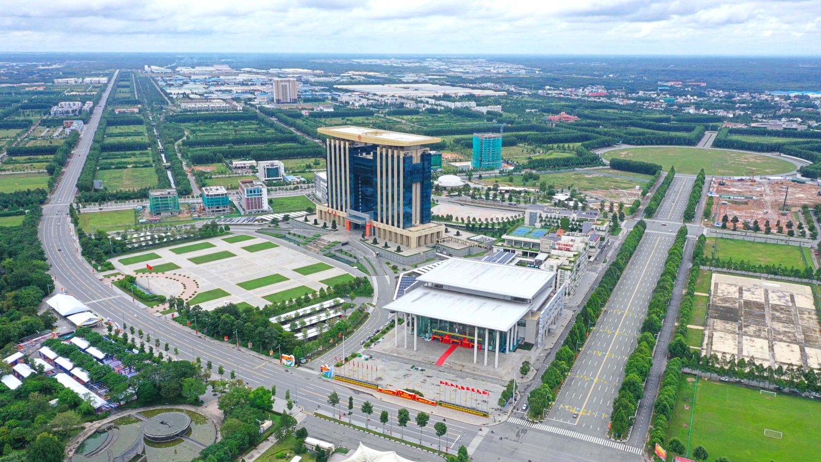 AI NEWS - Nền tảng tin tức chứng khoán