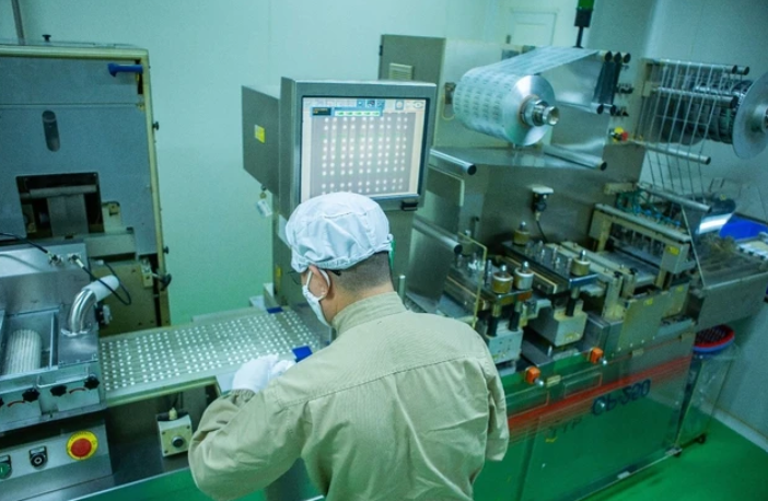 AI NEWS - Nền tảng tin tức chứng khoán