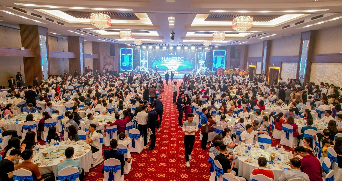 AI NEWS - Nền tảng tin tức chứng khoán