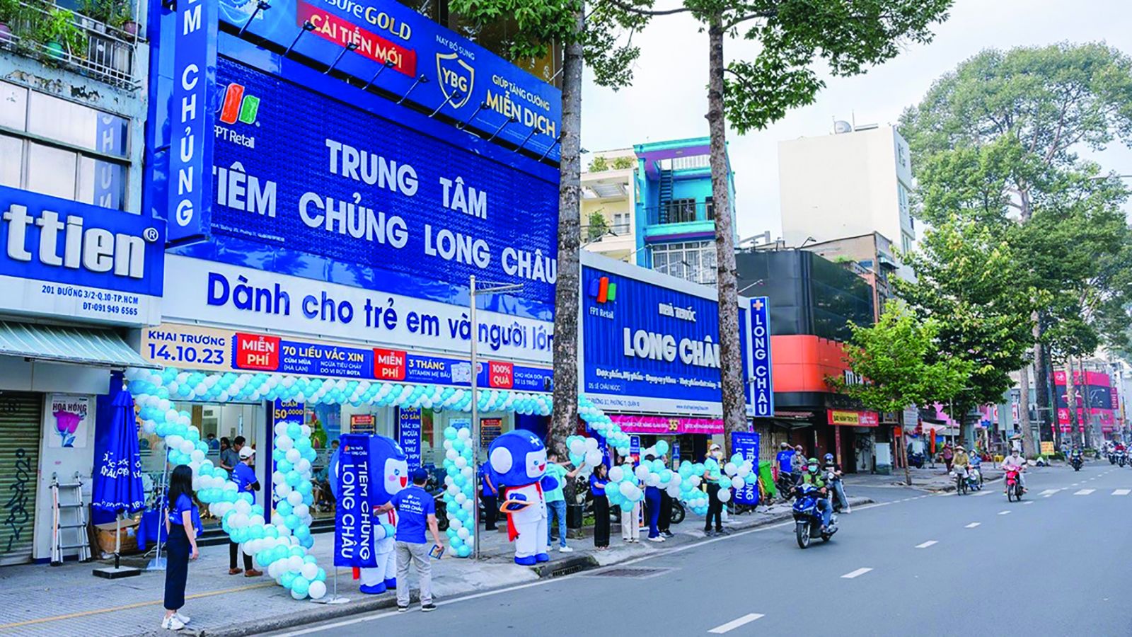 AI NEWS - Nền tảng tin tức chứng khoán