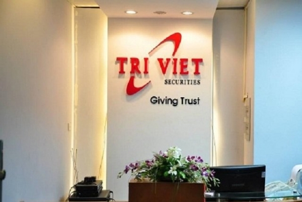 TVB: Chứng khoán TVB giải trình nghi vấn thao túng cổ phiếu