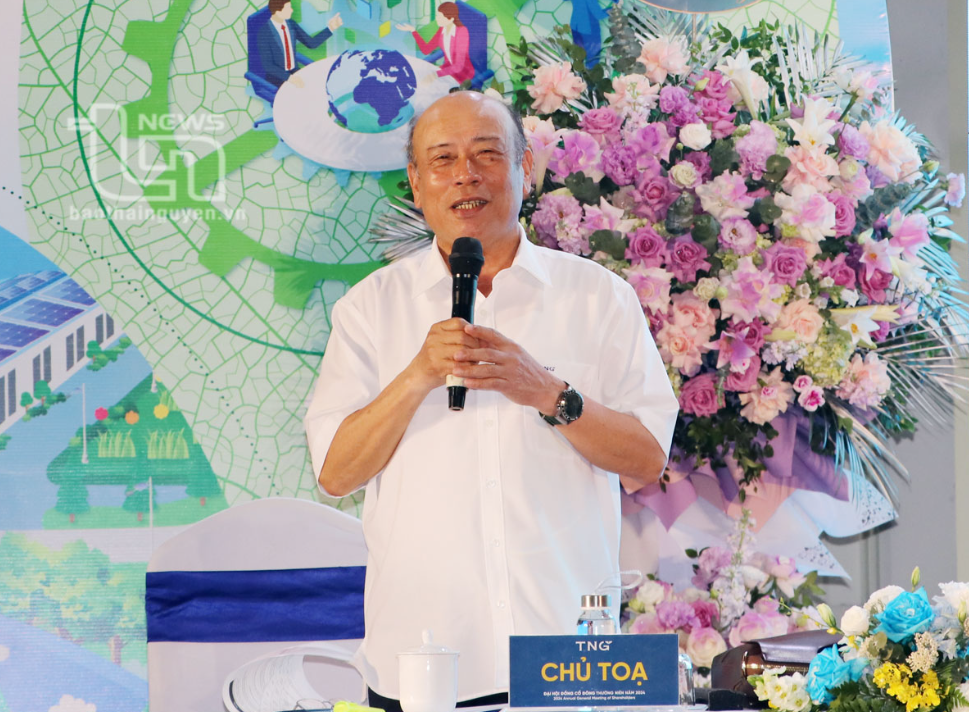 AI NEWS - Nền tảng tin tức chứng khoán