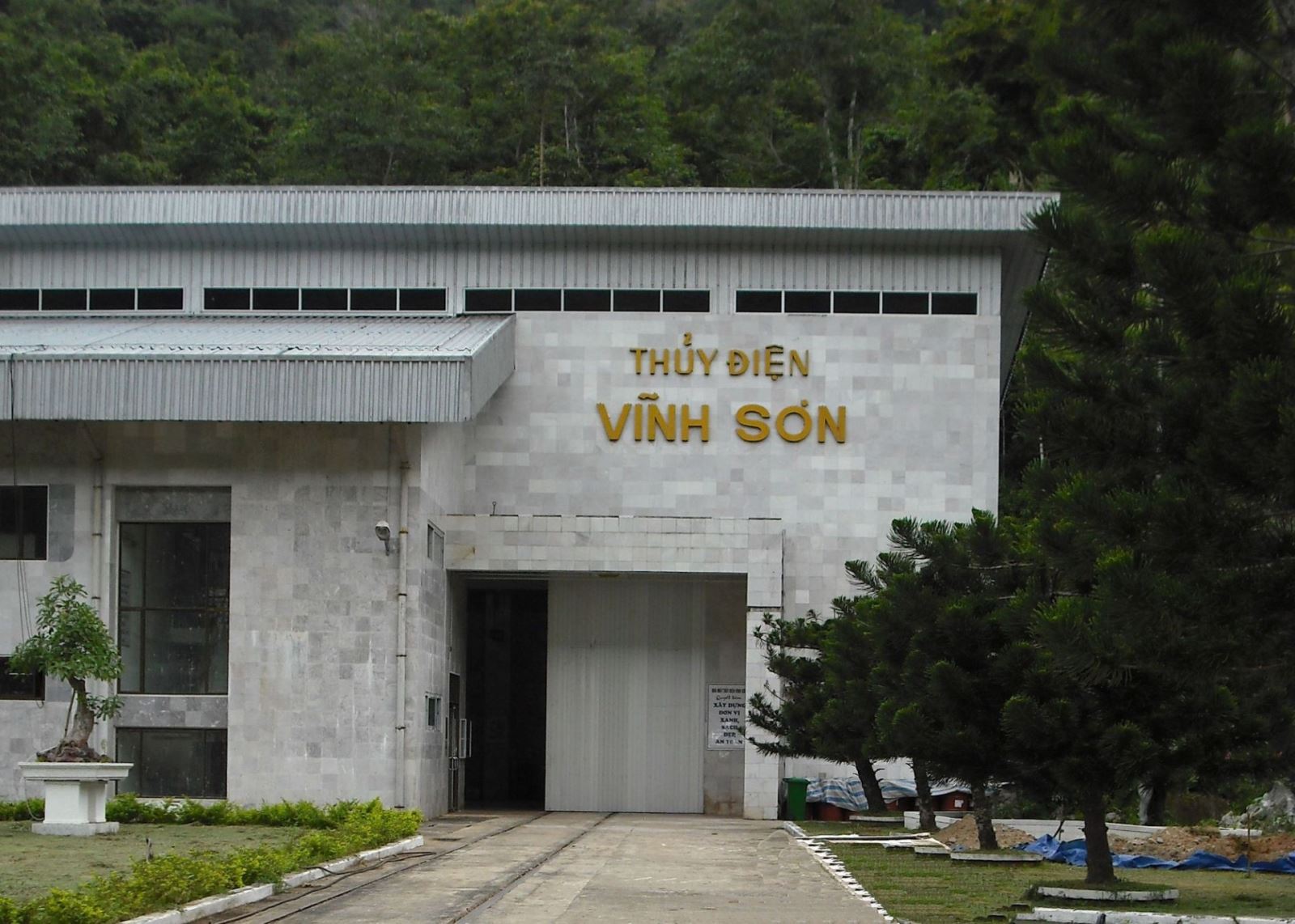VHS: Kỳ tài chính buồn của Thủy điện Vĩnh Sơn - Sông Hinh