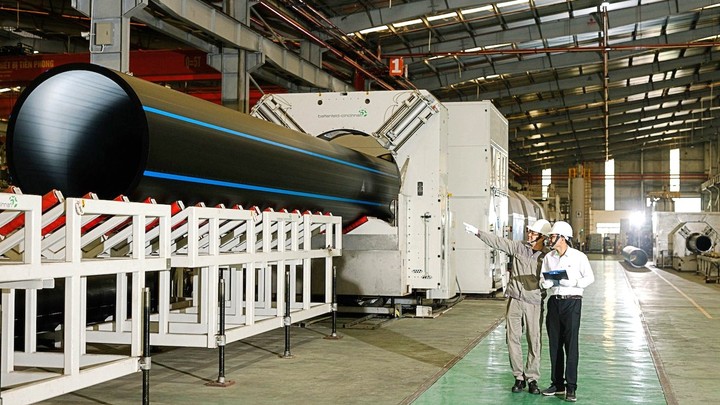 AI NEWS - Nền tảng tin tức chứng khoán